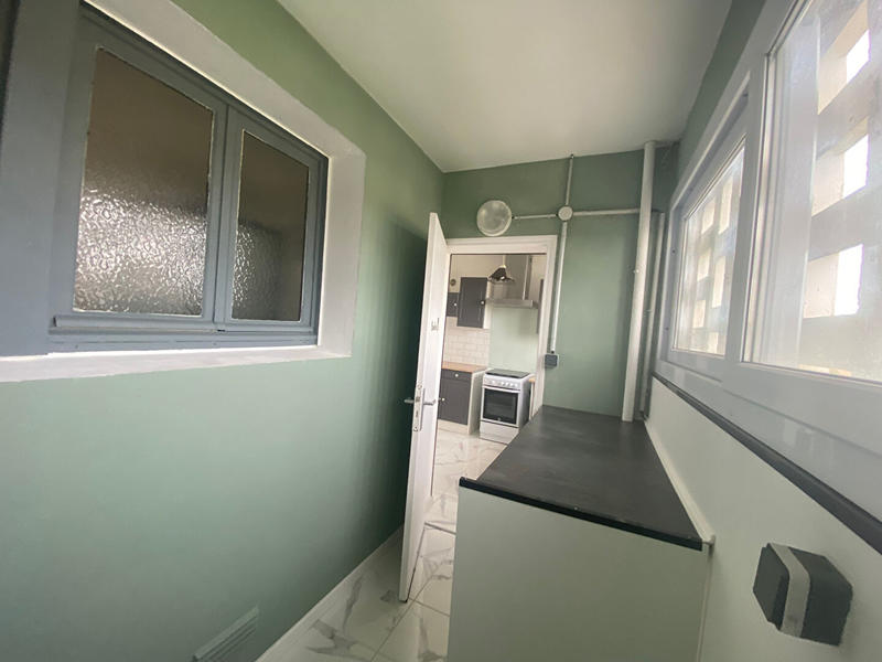 Appartement - 68 m² - 4 pièces