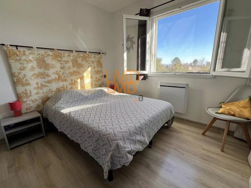 Villa - 120 m² - 4 pièces