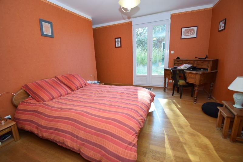 Villa - 228 m² - 7 pièces