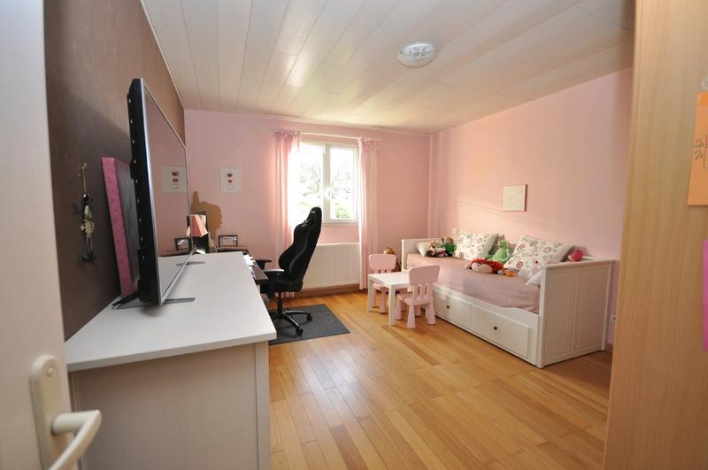 Maison - 137 m² - 6 pièces