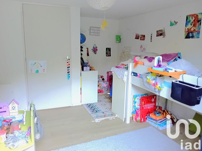 Maison - 212 m² - 8 pièces