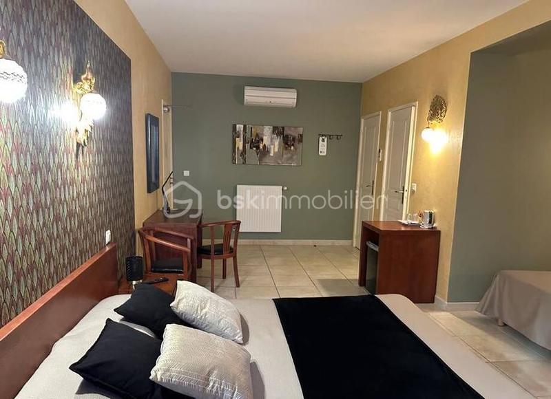 Bureau - 540 m² - 16 pièces