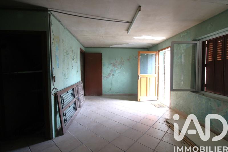 Maison de village - 127 m² - 5 pièces