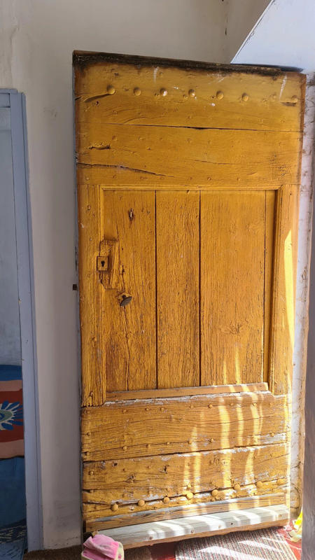 Maison traditionnelle - 75 m² - 5 pièces