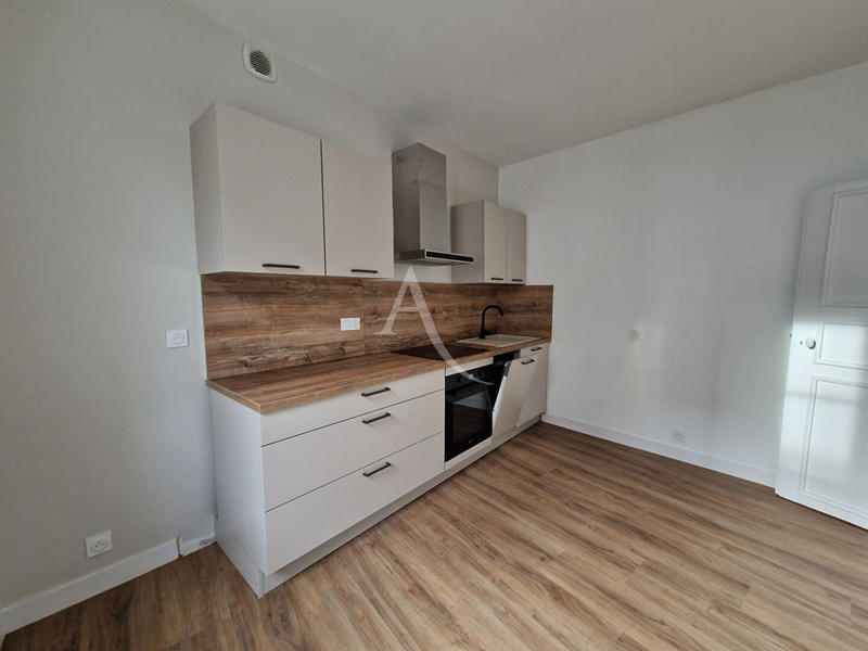 Maison - 82 m² - 3 pièces