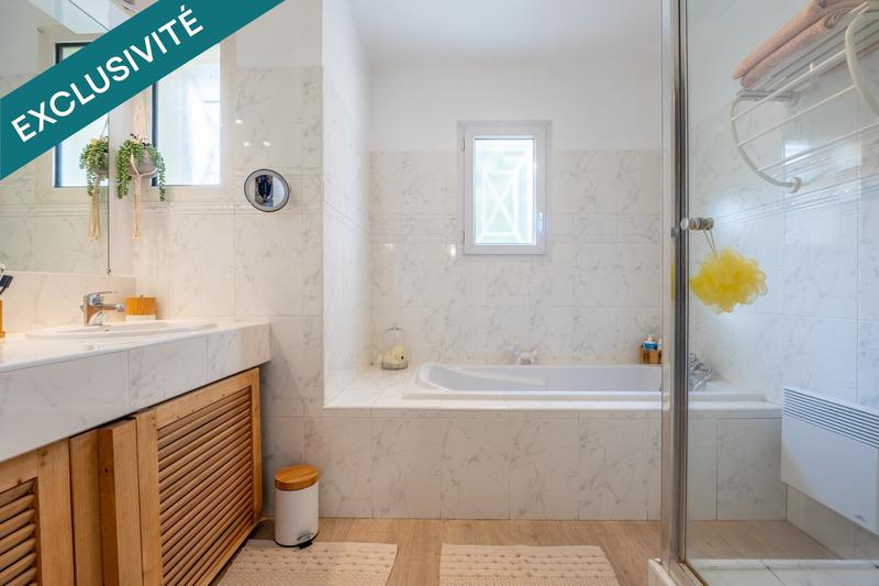 Maison - 177 m² - 5 pièces