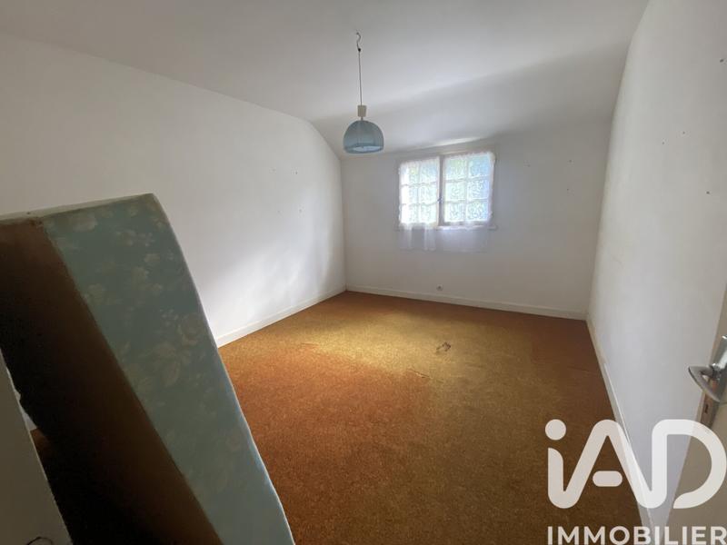 Maison - 106 m² - 4 pièces