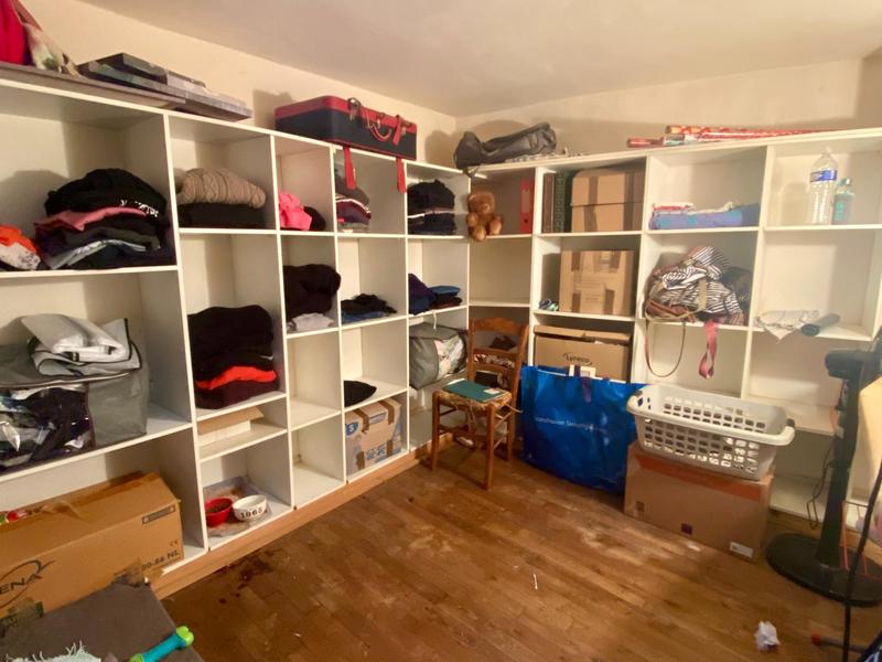 Maison - 87 m² - 4 pièces