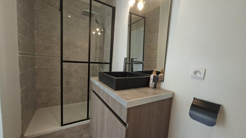 Maison ancienne - 77 m² - 4 pièces