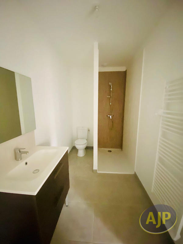 Appartement - 78 m² - 3 pièces