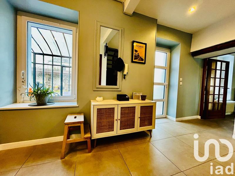 Maison - 224 m² - 6 pièces