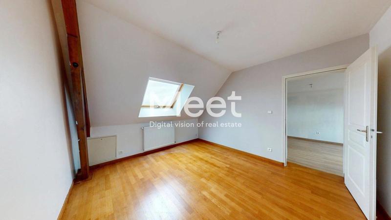 Maison - 196 m² - 6 pièces