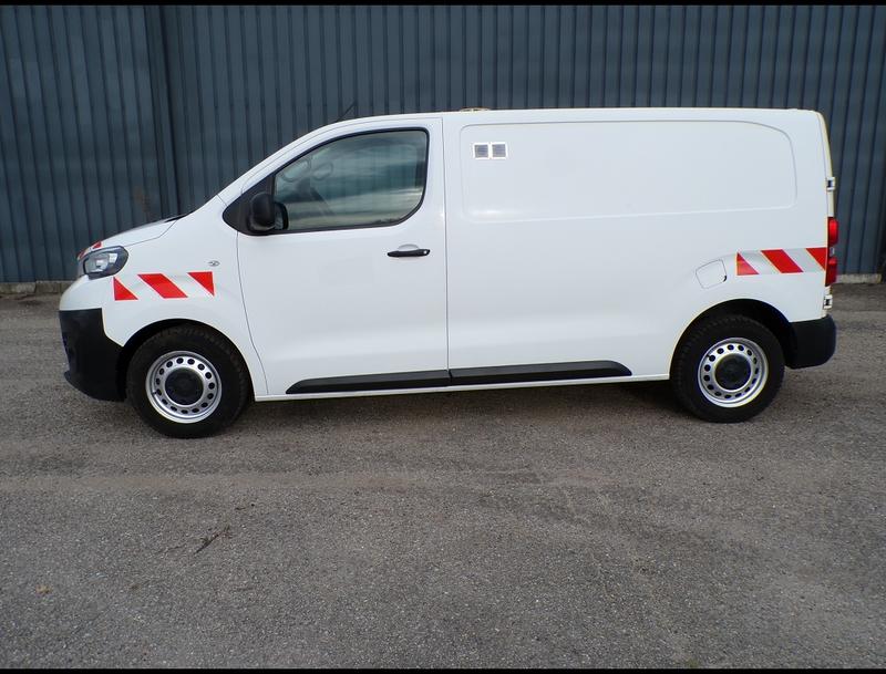 Peugeot Expert Bhdi 120 Premium Bvm