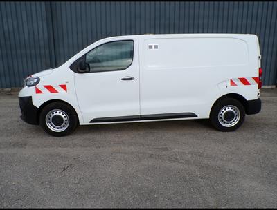 Peugeot Expert Bhdi 120 Premium Bvm