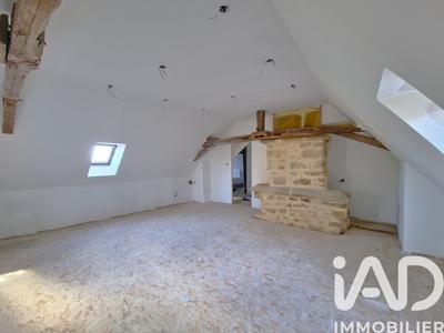 Maison - 125 m² - 4 pièces