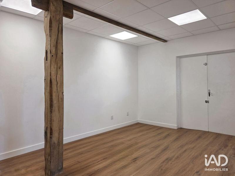 Local commercial - 760 m²