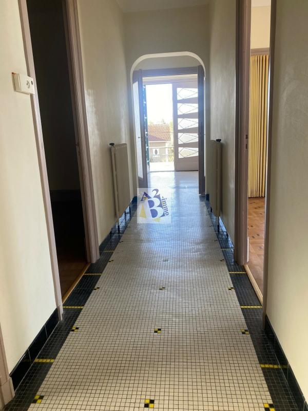 Maison - 160 m² - 5 pièces