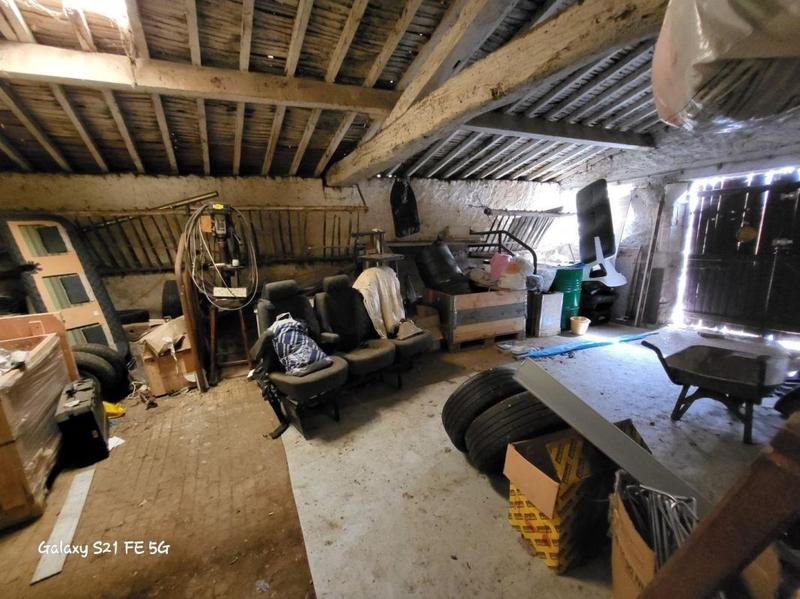 Maison - 100 m² - 3 pièces