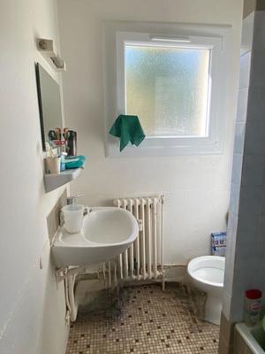 Appartement - 29 m² - 2 pièces