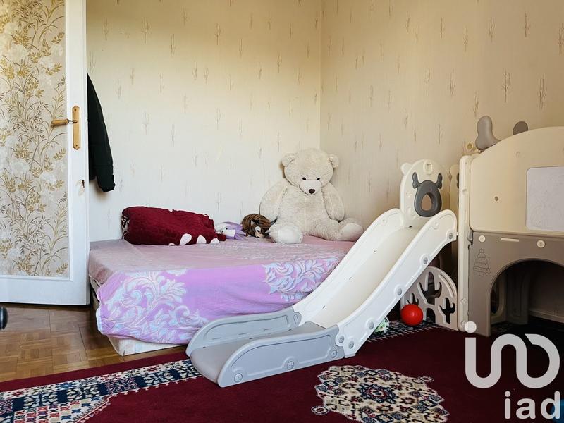 Appartement - 68 m² - 4 pièces