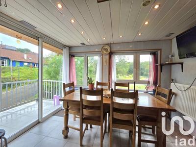 Maison de village - 169 m² - 8 pièces