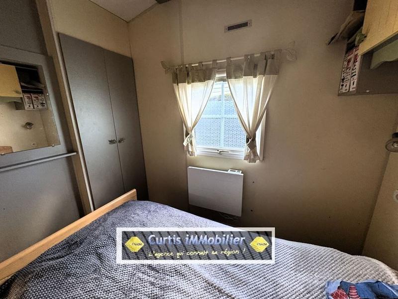 Maison - 50 m² - 3 pièces