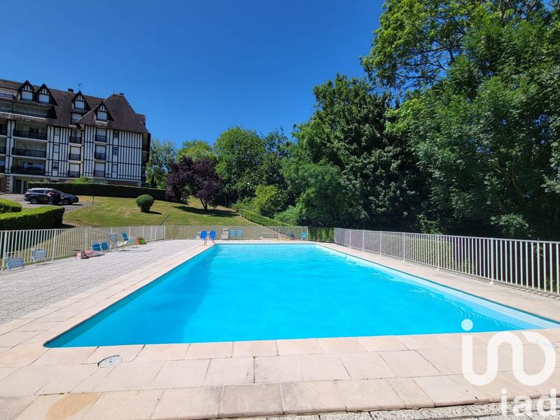 Appartement - 73 m² - 4 pièces