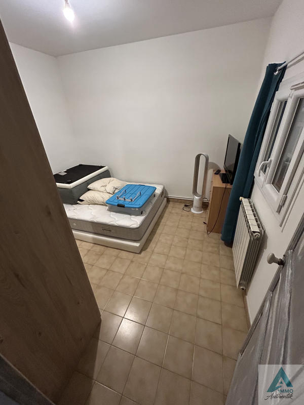 Maison - 87 m² - 4 pièces