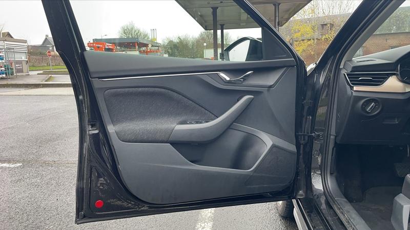 Skoda Kamiq 1.5 Tsi 150 Dsg7 Style - 5 places Automatique