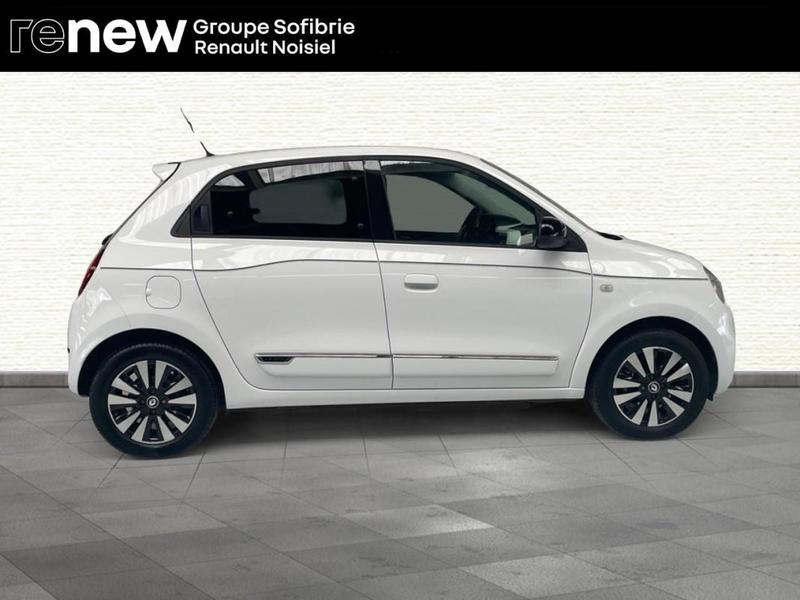 Renault Twingo E-Tech Electrique III Techno
