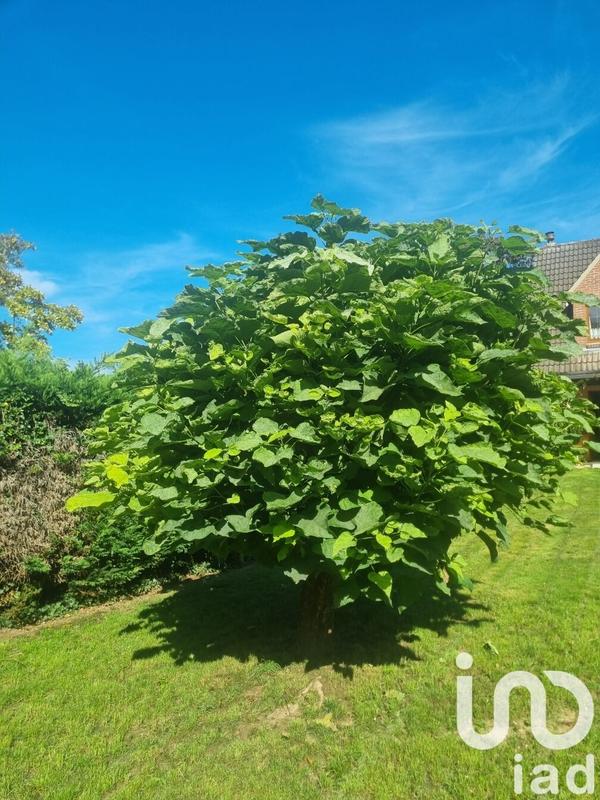 Maison - 140 m² - 7 pièces