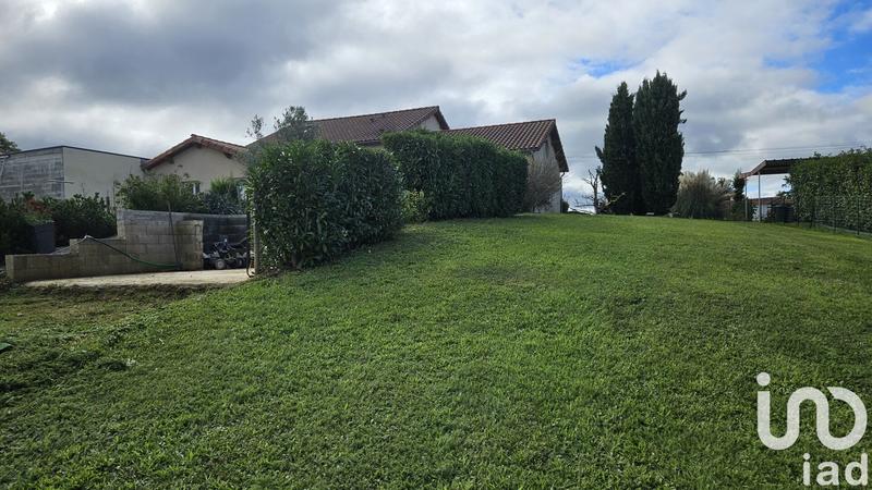 Maison - 171 m² - 7 pièces