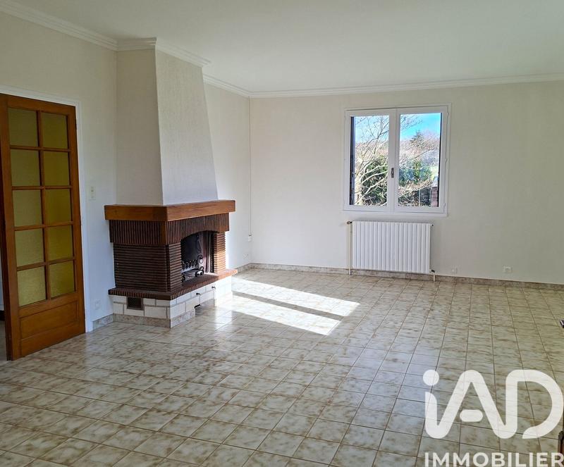 Maison - 130 m² - 4 pièces