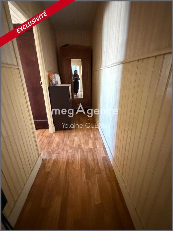 Maison - 146 m² - 5 pièces