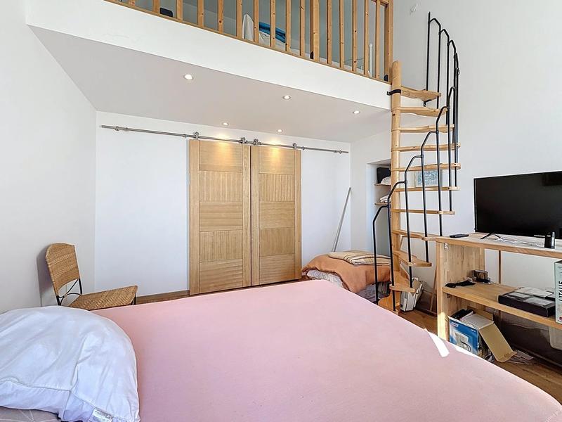 Maison - 190 m² - 5 pièces