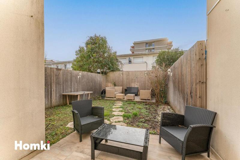 Maison - 82 m² - 4 pièces