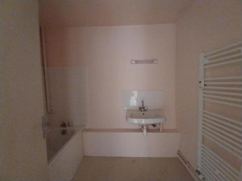 Appartement - 84 m² - 3 pièces