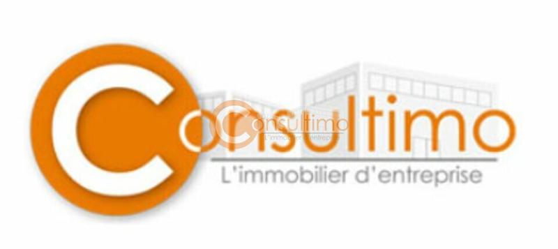 Fonds de commerce - Local commercial - 54 m²