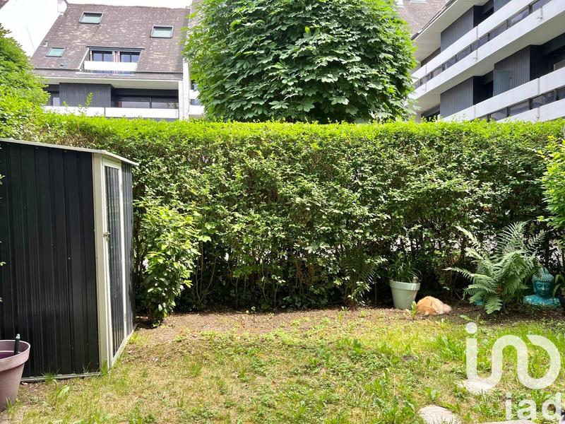 Appartement - 76 m² - 3 pièces