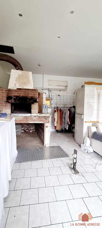 Local commercial - 37 m²