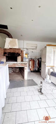 Local commercial - 37 m²