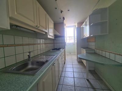 Appartement - 126 m² - 6 pièces