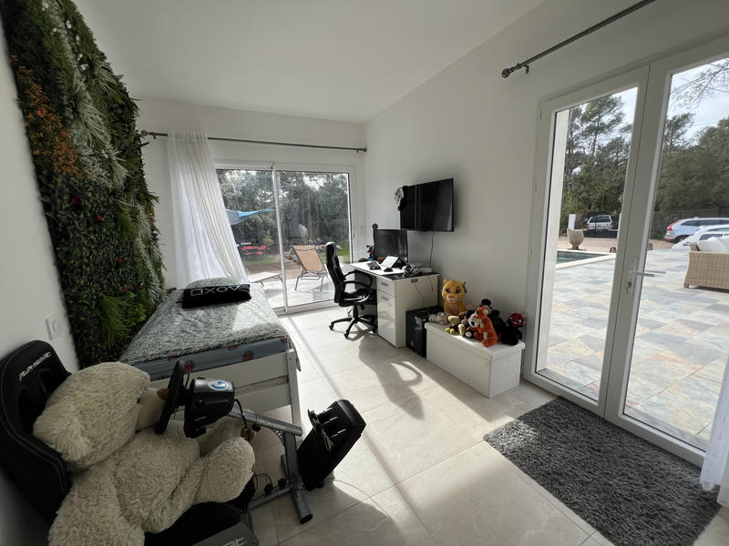 Maison - 164 m² - 6 pièces