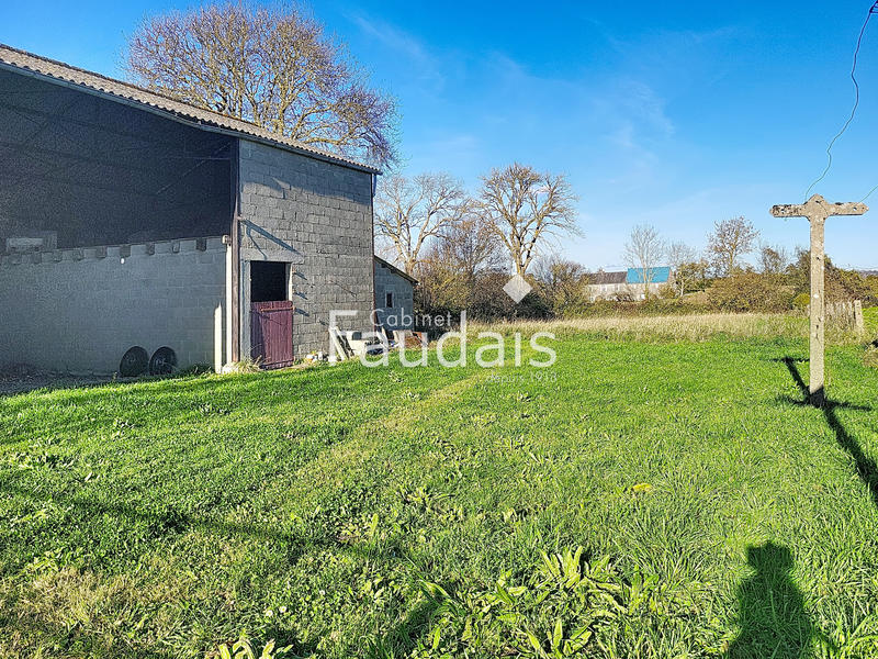 Maison - 74 m² - 4 pièces