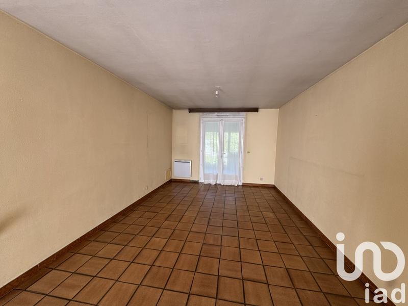 Maison - 156 m² - 7 pièces