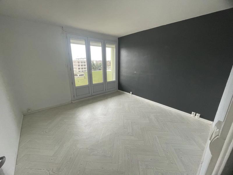 Appartement - 53 m² - 3 pièces
