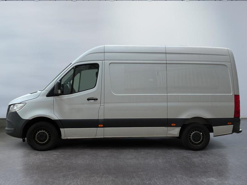 Mercedes Sprinter Fourgon Fgn 314 Cdi 37 3.5t Propulsion