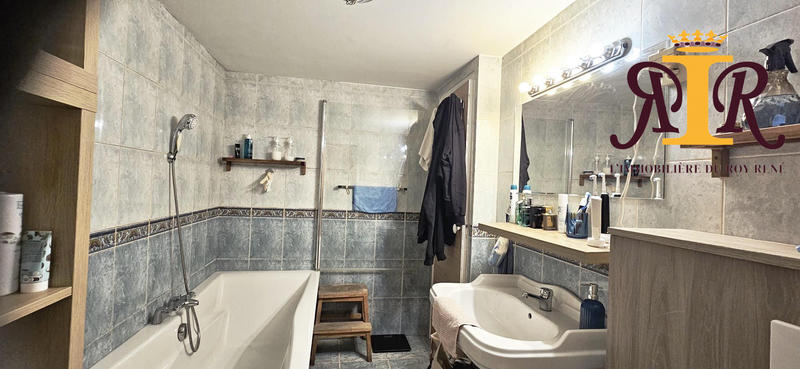 Maison - 75 m² - 3 pièces