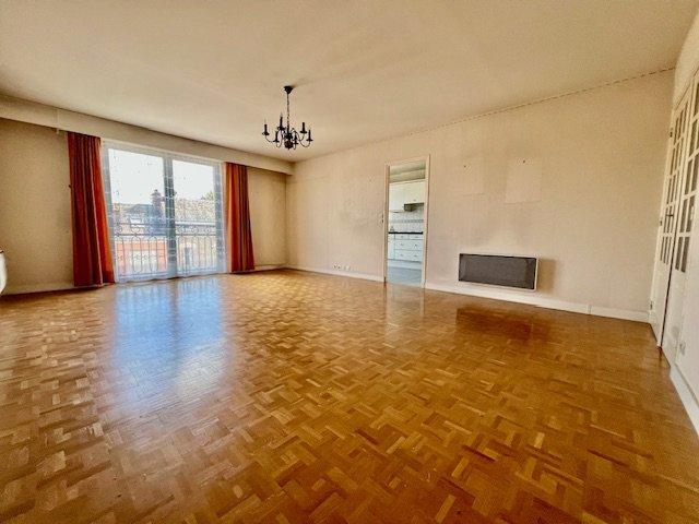 Appartement - 90 m² - 3 pièces