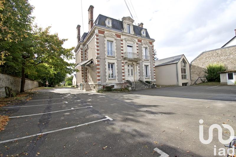 Immeuble - 958 m² - 2 pièces